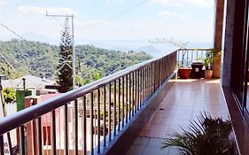 Sang Yoo Mountain View Tagaytay Staycation - Over Looking Of Taal Volcano